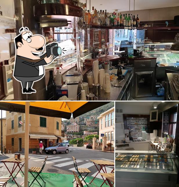 Foto di Bar Pasticceria Gelateria Crovetto