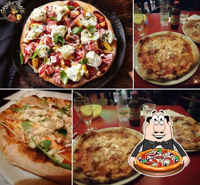 Coyote Ugly Manfredonia