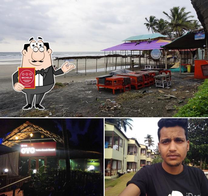 Here's a pic of Targulla Inn