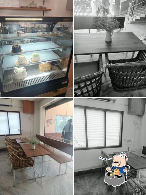 Babo bakery