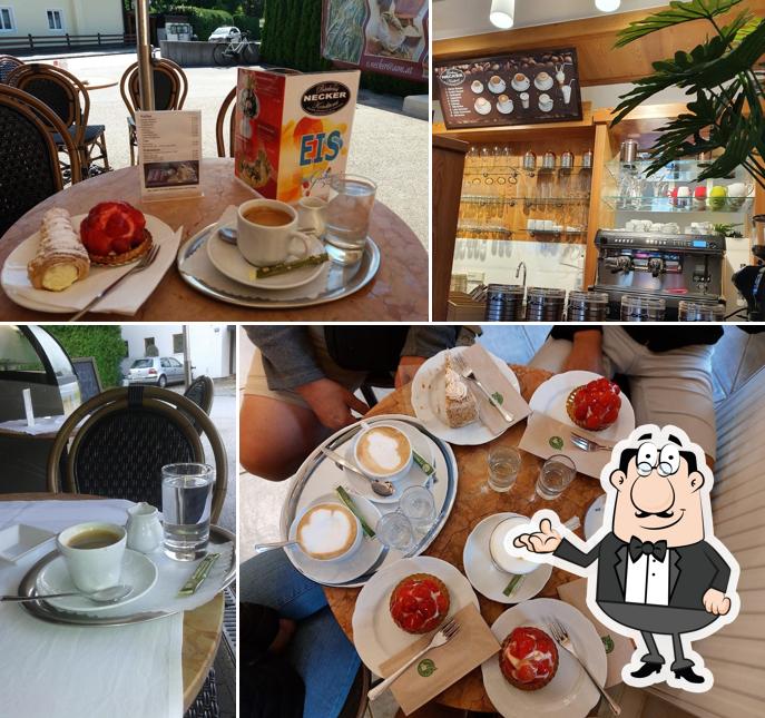 Découvrez l'intérieur de Bakeries Necker