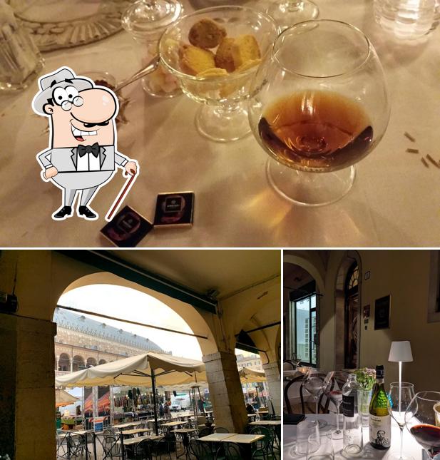 Guarda gli esterni di Belle Parti