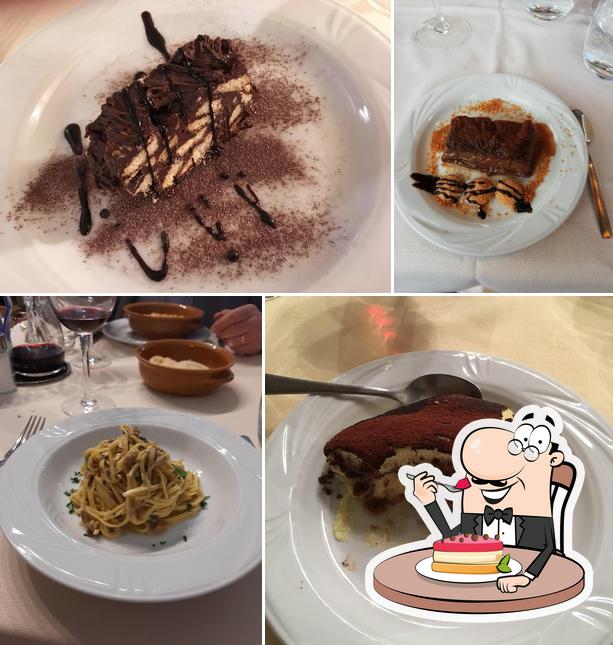 Caffe' Ristorante Della Posta