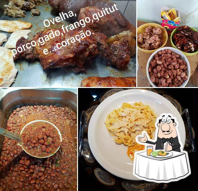 Colono's Grill Restaurante