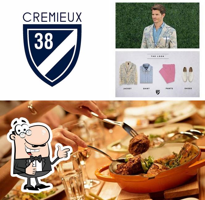 Cremieux France