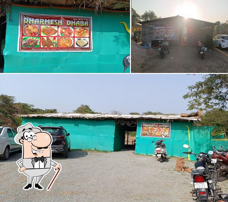 Patel dhaba Best desi dhaba for nonveg