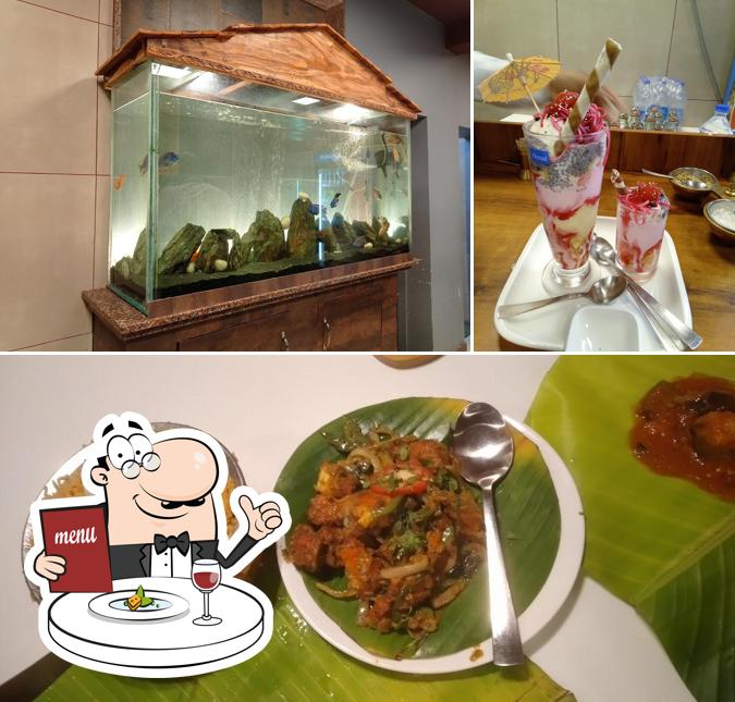 Darling Namma Veedu Restaurant