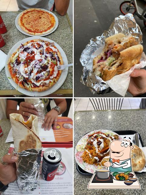 Falafel al Kebap Molise
