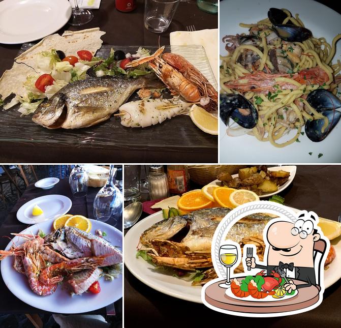 L'Ambaradam ristorante