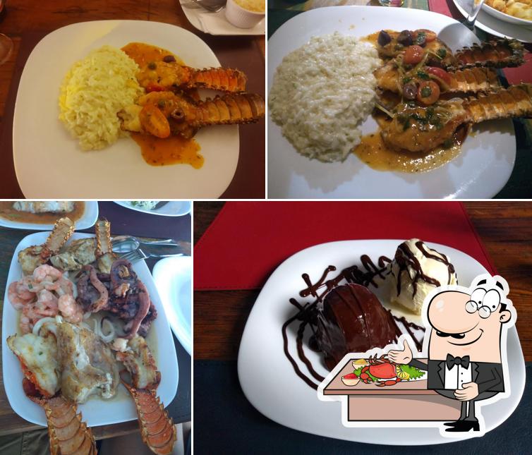 Trattoria do Nutte (Antigo Luigi Ristorante)