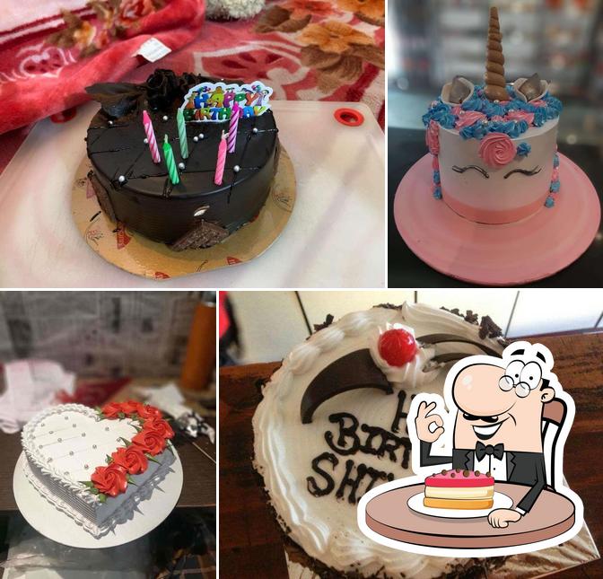 See this photo of Monginis Cake Shop - chandkheda