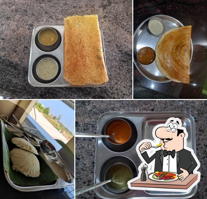 Nalapaaka Pure Veg Family restaurant