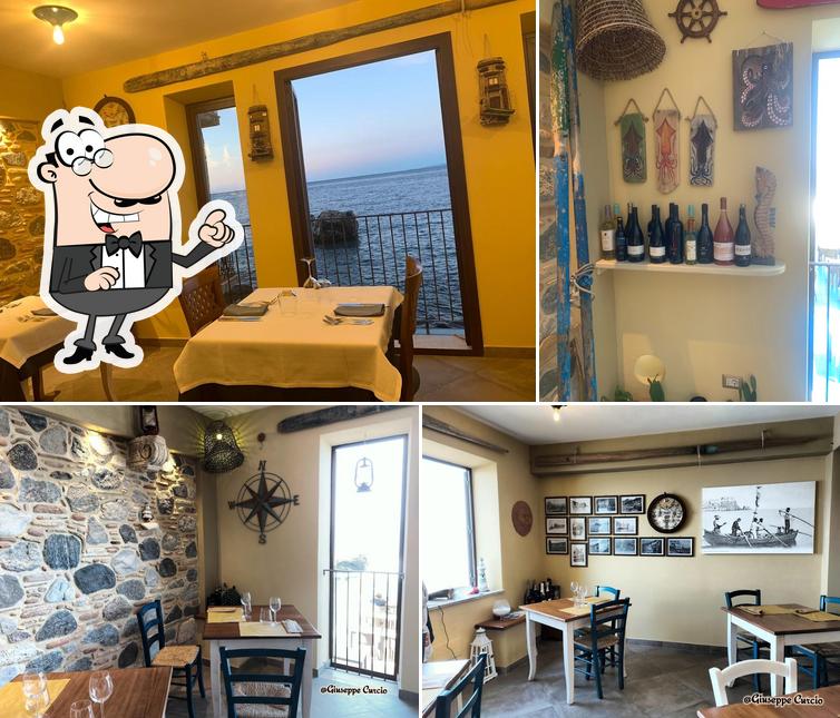 Nautilus - Taverna del Borgo