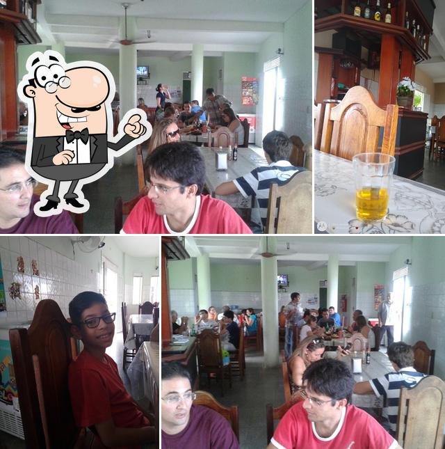 Churrascaria O Espetão