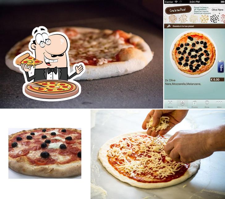 La pizza è il piatto veloce preferito al mondo