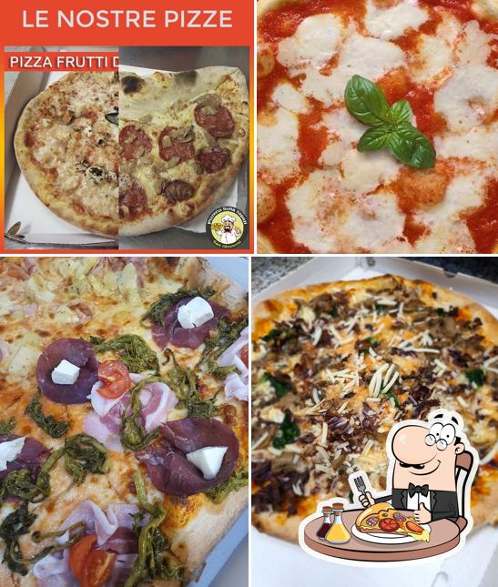 Pizzeria Bella Napoli San Giovanni