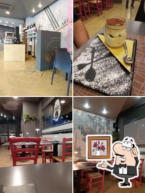 Dai un'occhiata agli interni di Pizzeria da Mauro (San Donà di Piave)