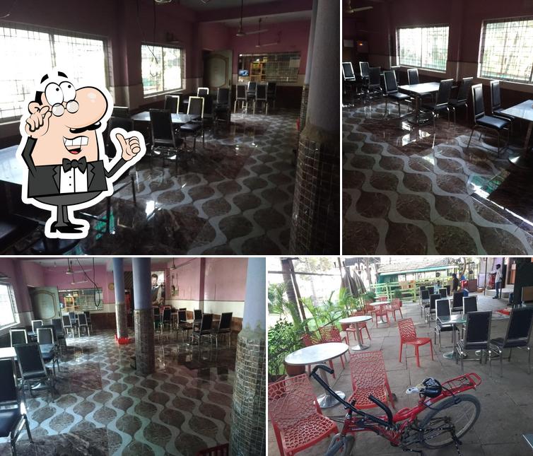Sheetal Bar & family restaurant
