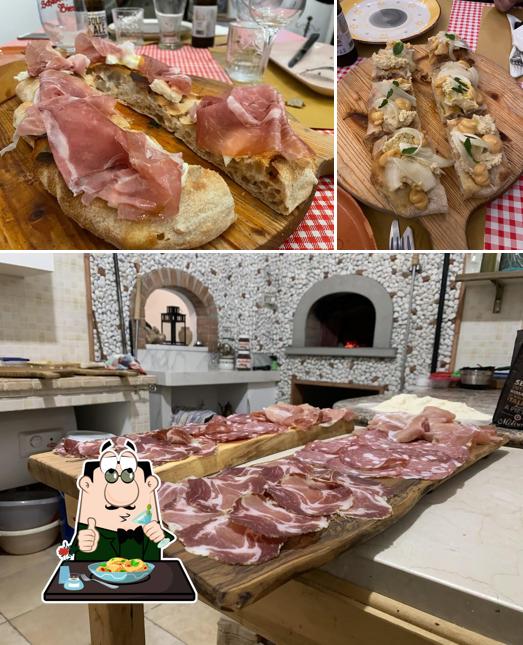 Platti al geniAle Home Pizzeria Convivium