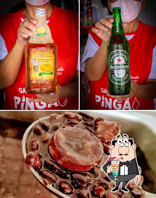 Restaurante Galeteria Pingão