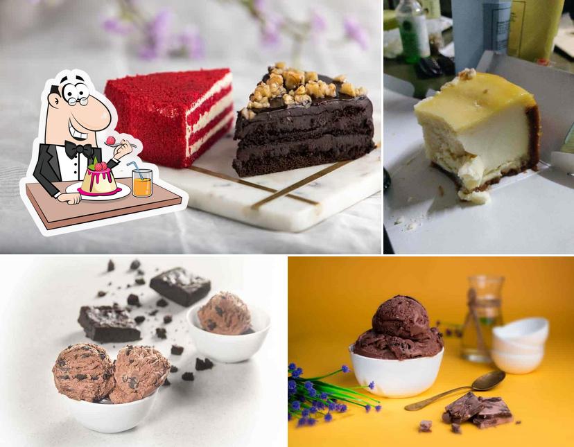 Sweet Truth Ellora Park