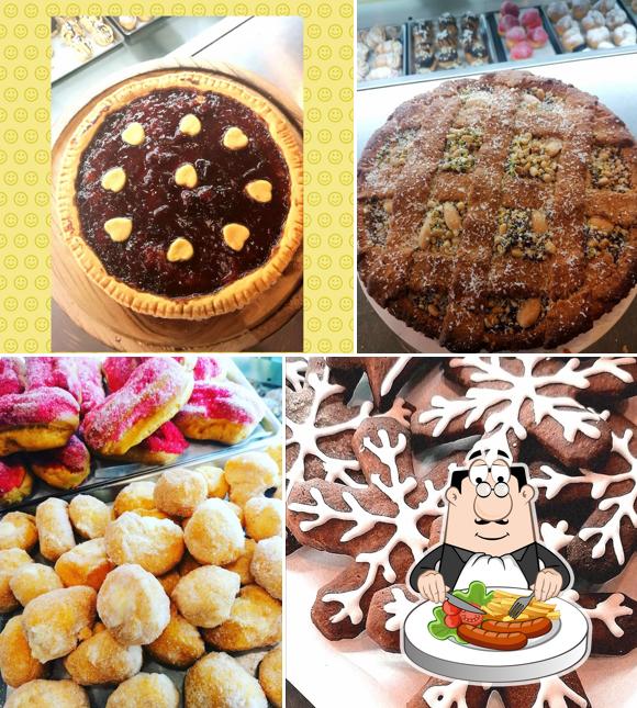 Bar Pasticceria Adriatica