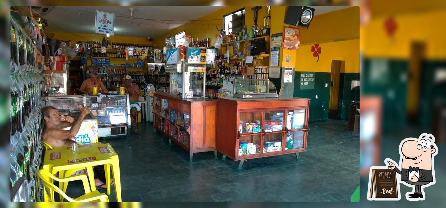 Bar do Cesar