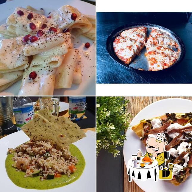 Platti al Blue House