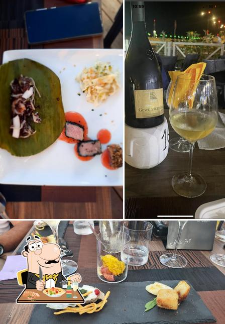 Platti al Club Molo 37 Platti al Club Molo 37