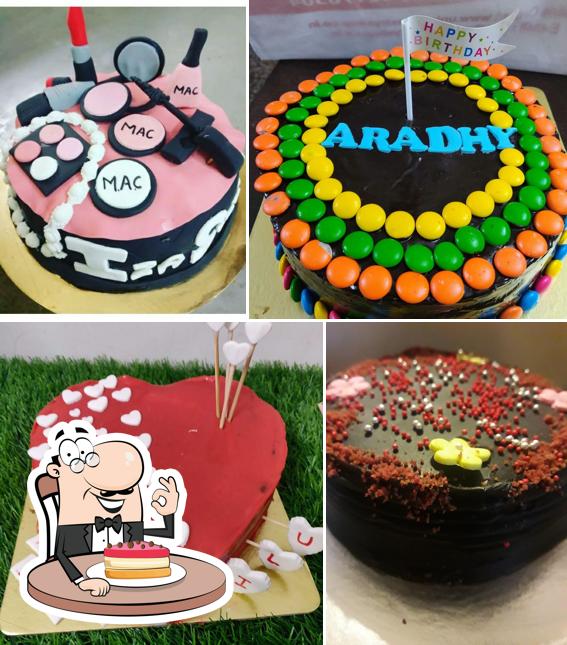 Dee the Bakerr photo