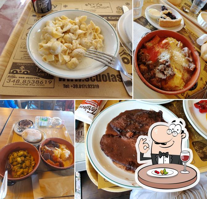 Il Pizzicotto Pizzeria Steak House