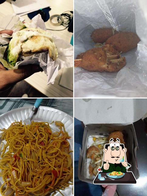 Hari Burger