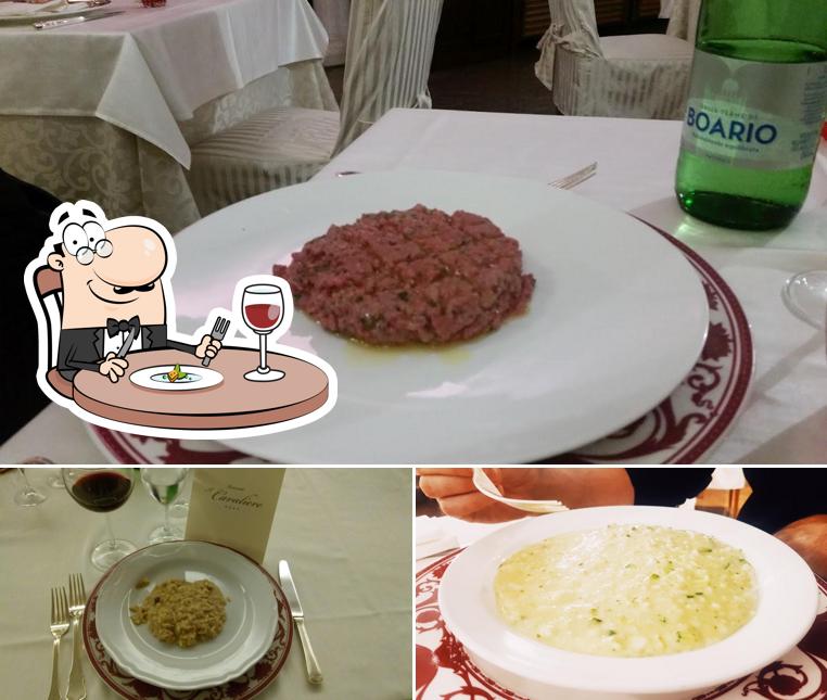 Platti al Il Cavaliere