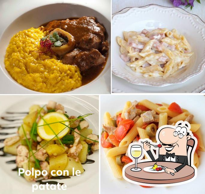 Platti al La Pianta