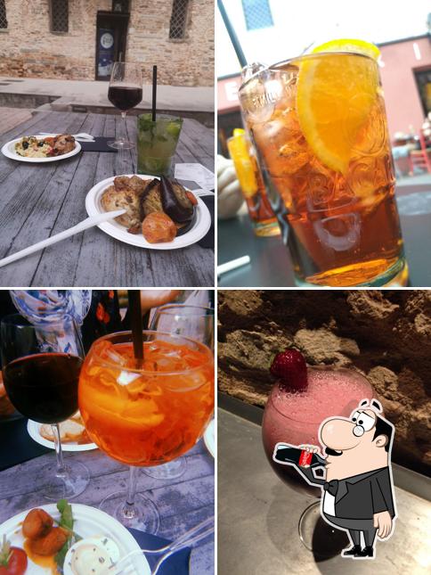 Le Murate Caffè Letterario