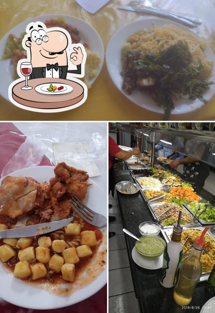 Mais Sabor Restaurante
