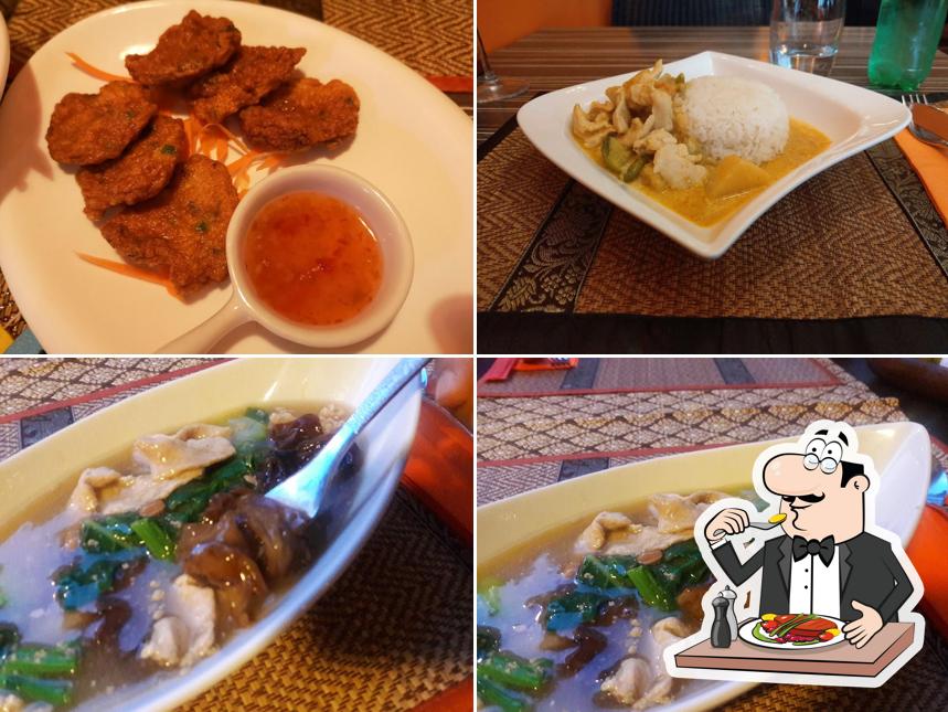 Cibo al Pad Thai Restaurant und Take Away