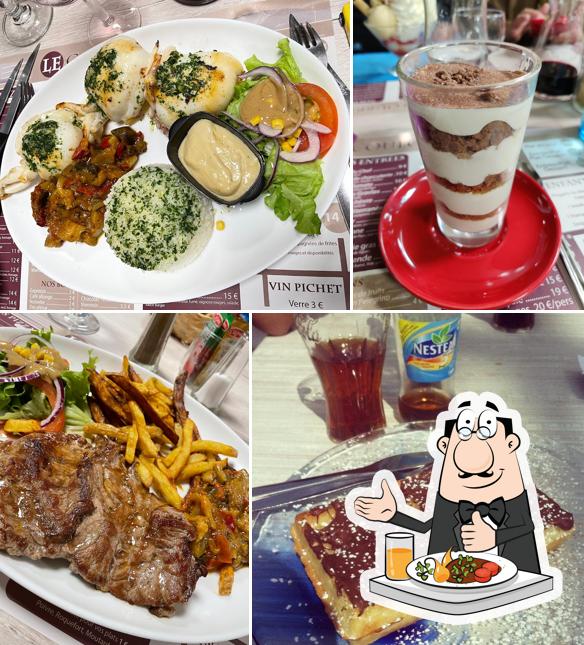 Restaurant Le Coulouret
