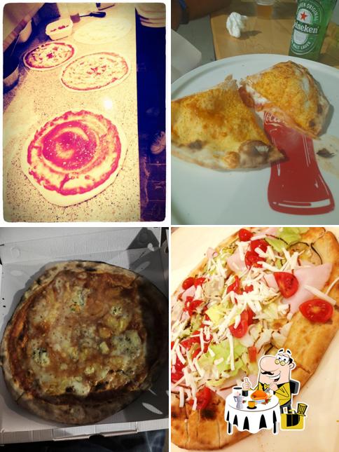 Cibo al Malto & Farina Forno a legna