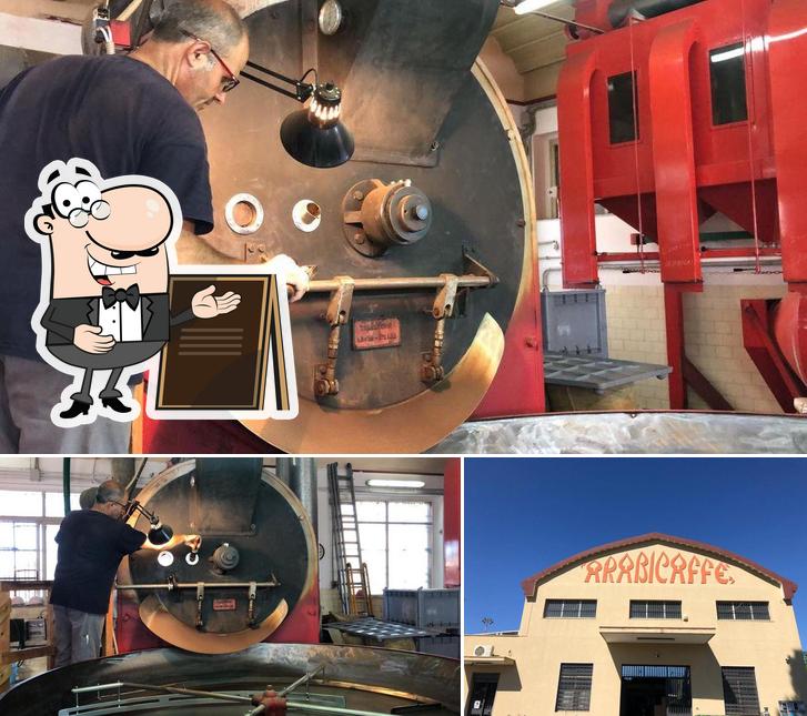 Gataj Degusteria Bottega