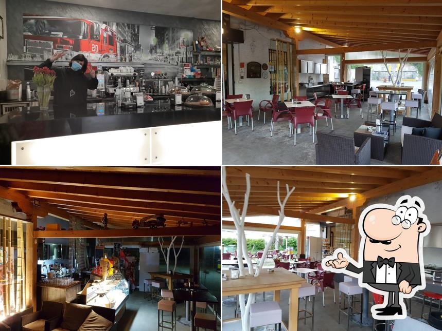 Il Caffè del Pompiere