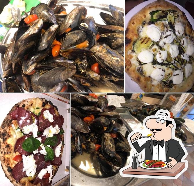 Platti al Il Chiodo Fisso