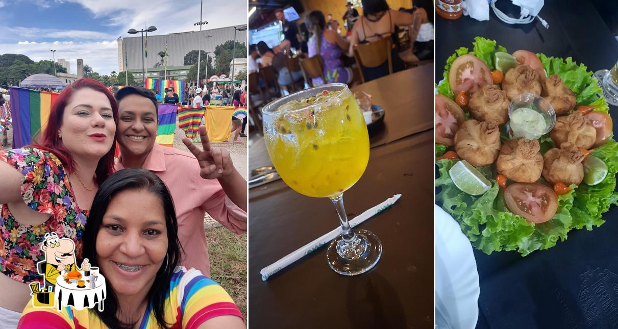 Ponto G Bar e Petiscaria