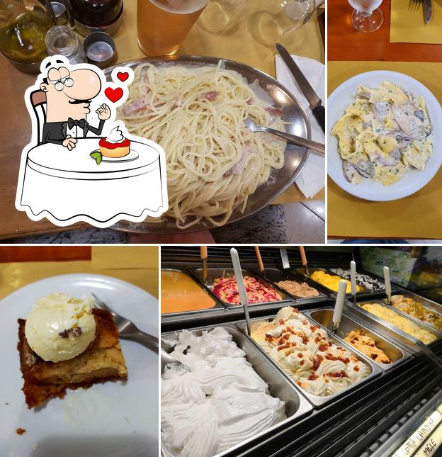 Trattoria Garibaldi (nuova gestione)