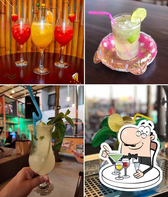 Tardezinha Happy Hour