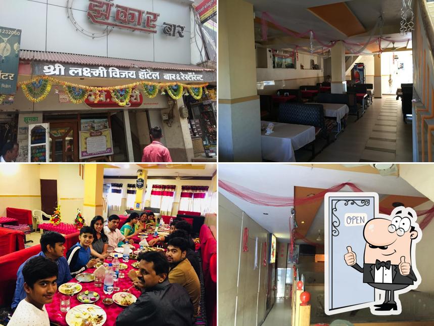 Here's a photo of Zankar Bar & Restaurant
