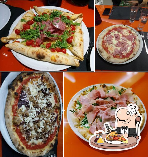 A 2uepuntozero, puoi prenderti una bella pizza