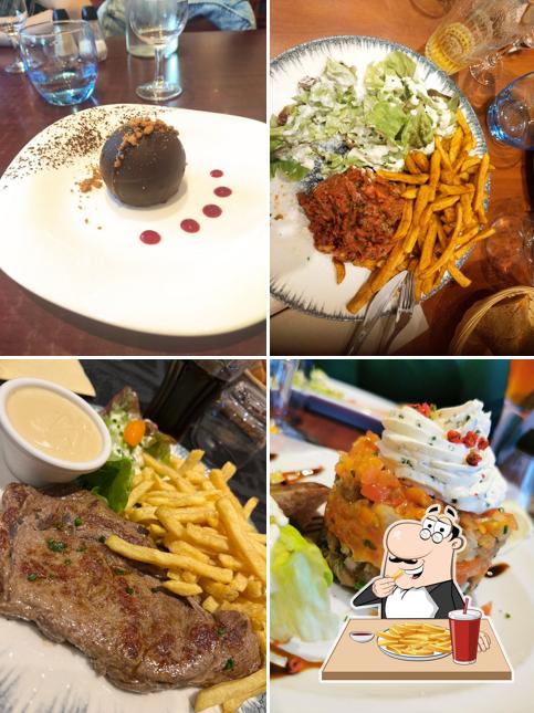 BISTROT DU CONQUÉRANT