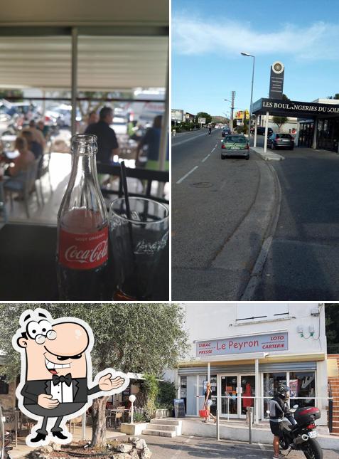 Voir la photo de Bar Tabac Du Peyron