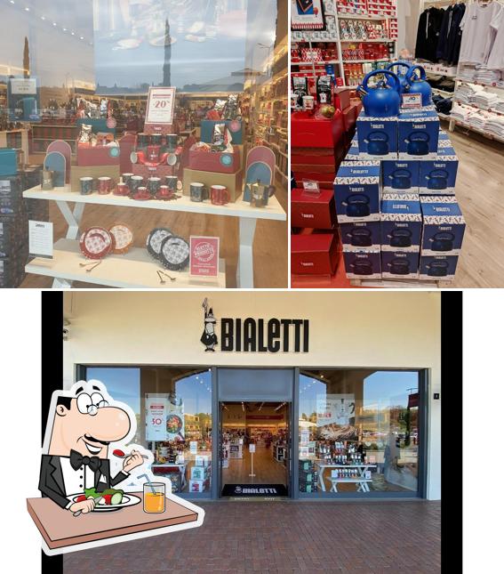 Platti al Bialetti